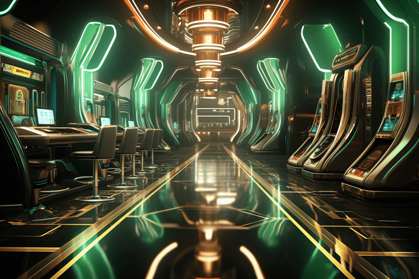 Çevrimiçi Yeni Casino Oyunlarını Oynamaya Nasıl Başlanır? image