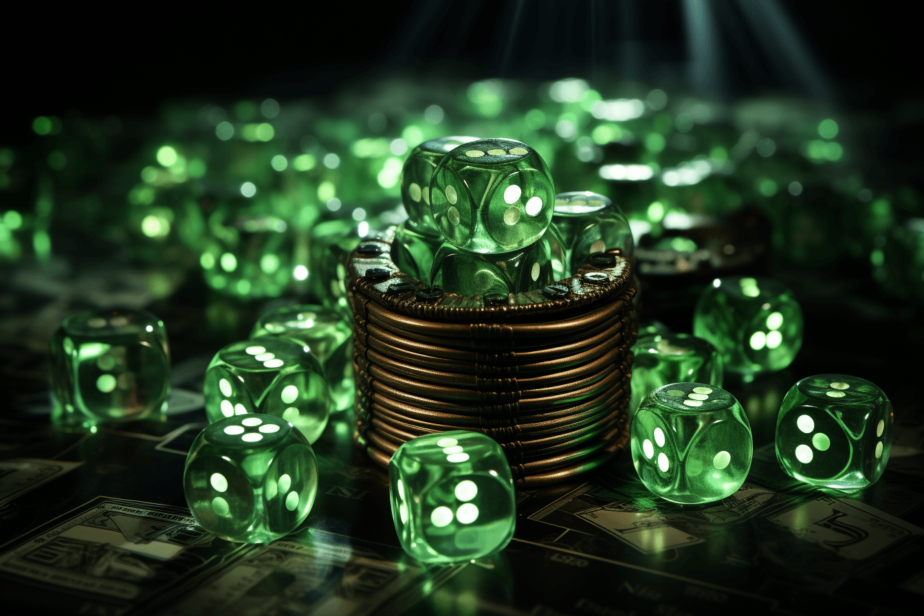 Profesyonel Bahisçiler İçin En İyi Yeni Casino Bonusları image