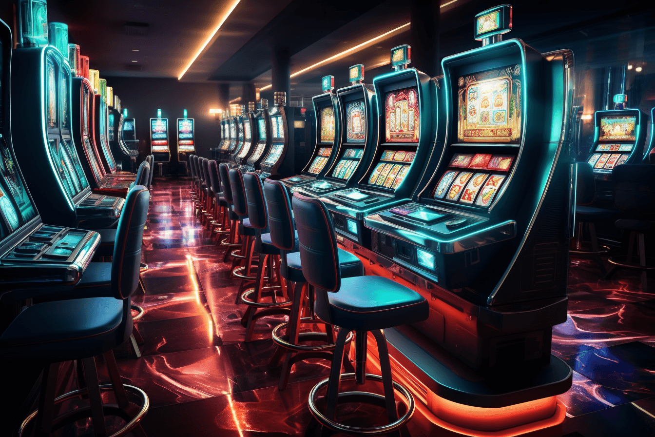 Microgaming Casino Oyunlarına Ayrıntılı Genel Bakış image