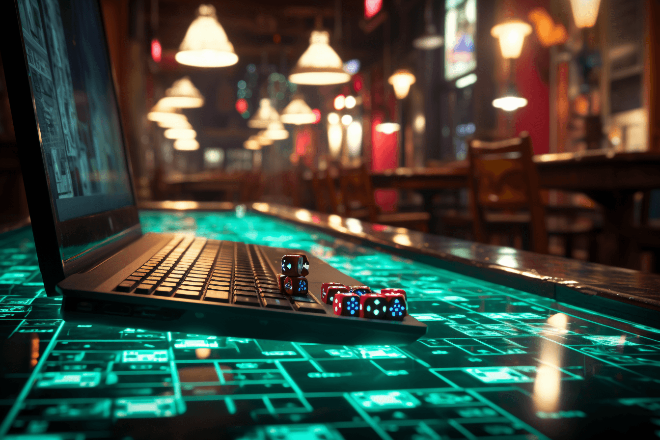 Microgaming vs. Playtech - Hangi Oyun Geliştiricisi Daha İyi? image