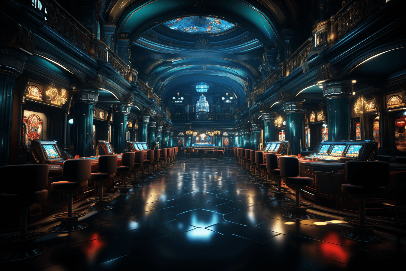 Normal ve Yeni Çevrimiçi Casinolar Arasındaki Fark image