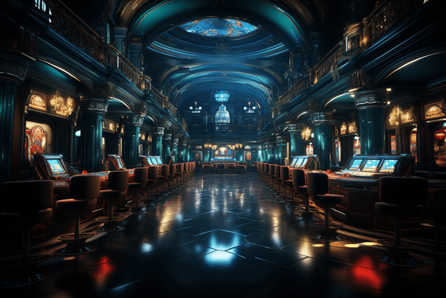 Normal ve Yeni Çevrimiçi Casinolar Arasındaki Fark image