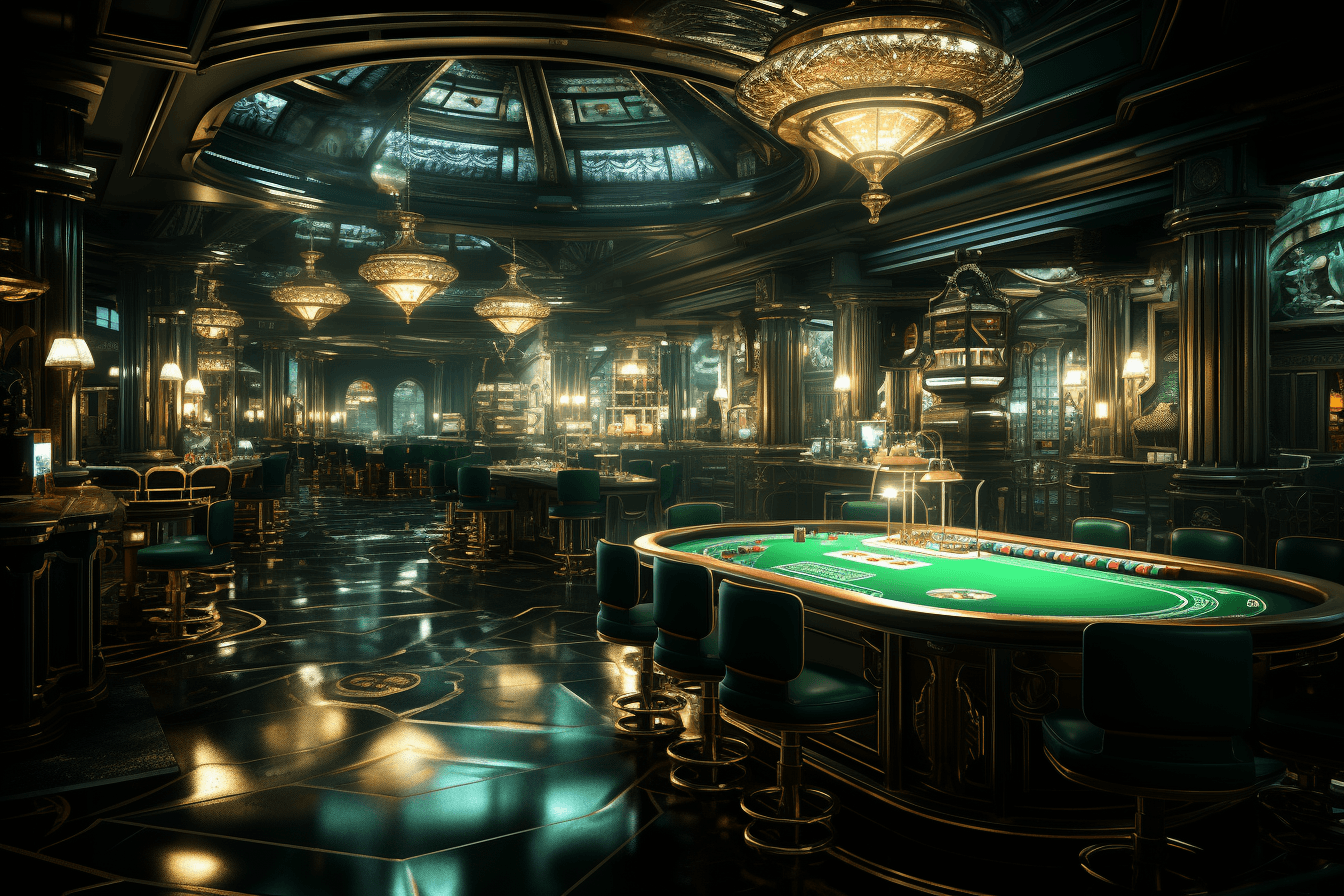 Evolution Gaming Yazılım Sağlayıcısından En İyi 3 Yeni Oyun image