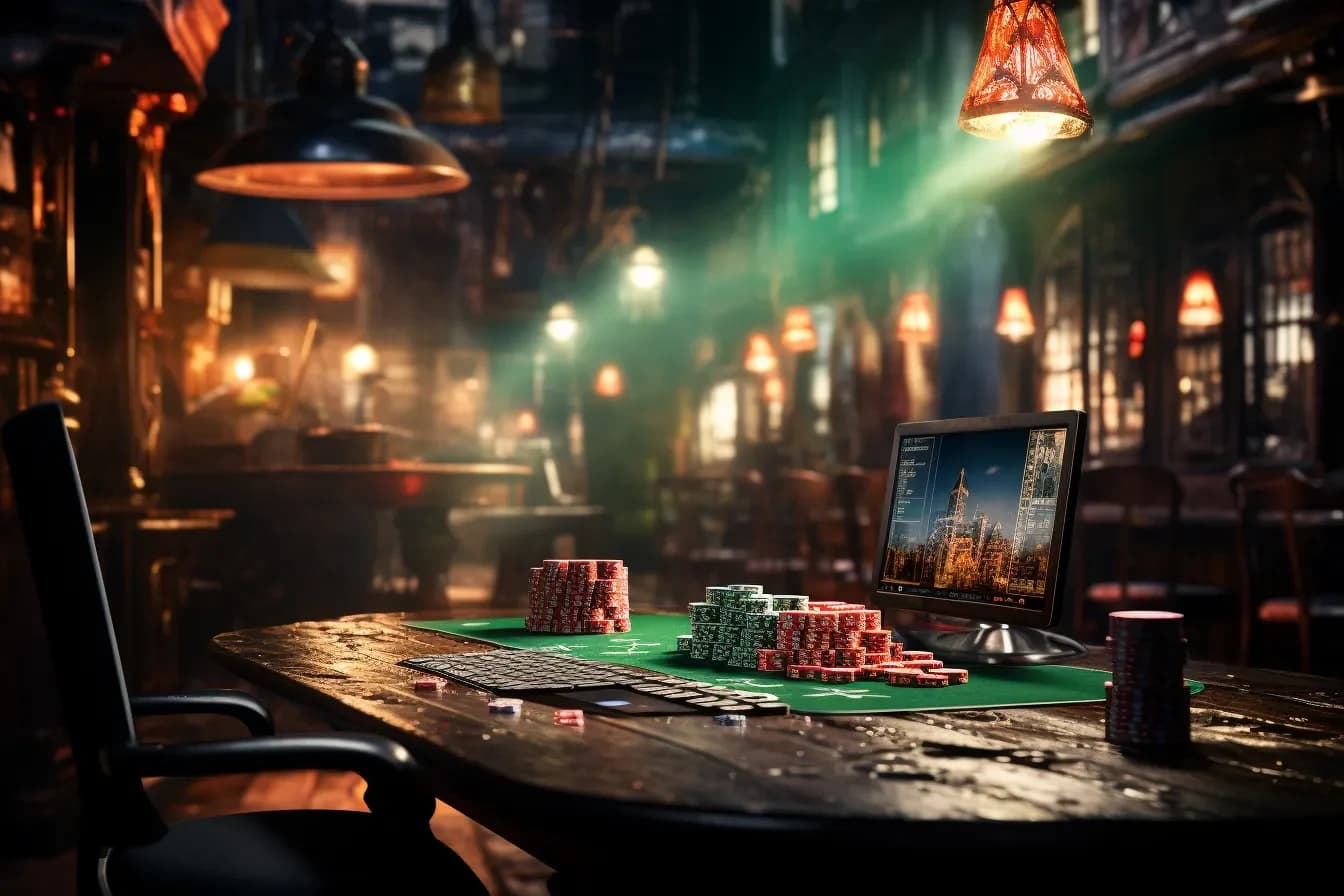 Yeni Çevrimiçi Casino SSS image