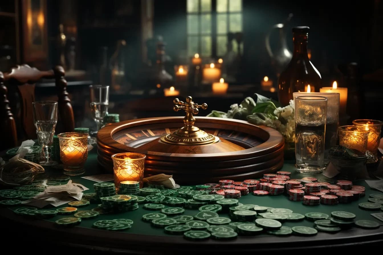 Hell Spin Casino'da Oynayabileceğiniz En İyi Oyunlar image