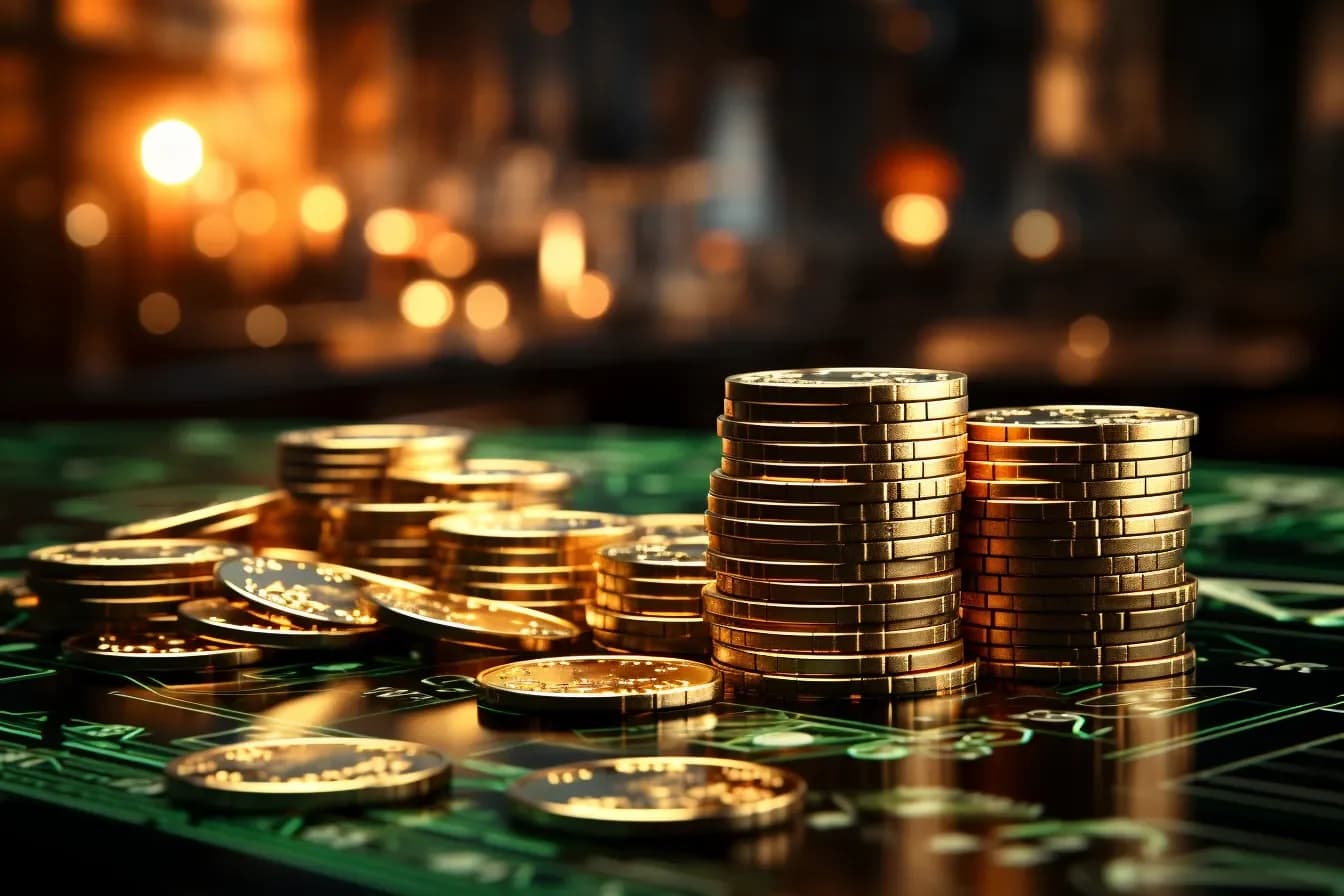 En Yeni Çevrimiçi Casinolarda Yenilikçi Sadakat Programları image