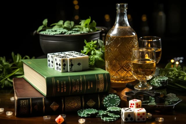 New Casinos Online'daki Şartlar ve Koşullar Hakkında Her Şey image