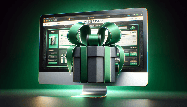 Yeni Casinolarda Yatırımsız Bonus Kodları Almanın 3 Yolu image