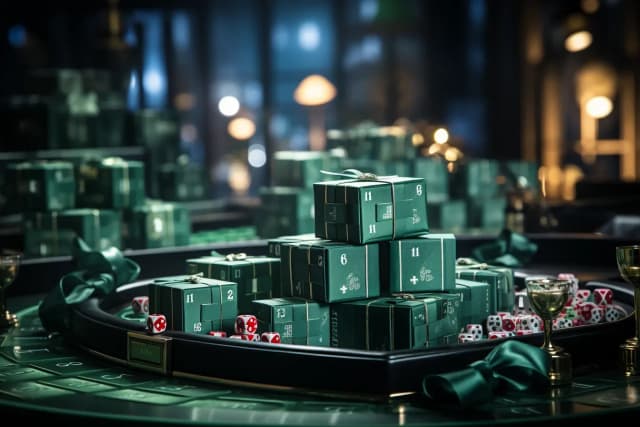 Yeni Gerçek Paralı Casinolarda Bahis Bonusları Yok mu? image