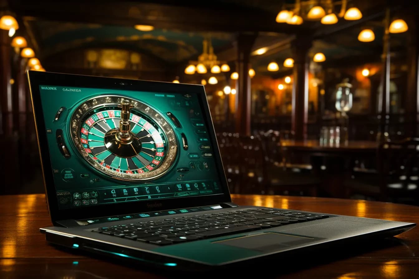 Yeni Casino Sitelerinde Nasıl Profesyonel Oyuncu Olunur? image