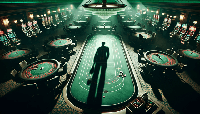 Yeni Bir Çevrimiçi Kumarhanede Kaçınılması Gereken Altı Oyuncu Türü image