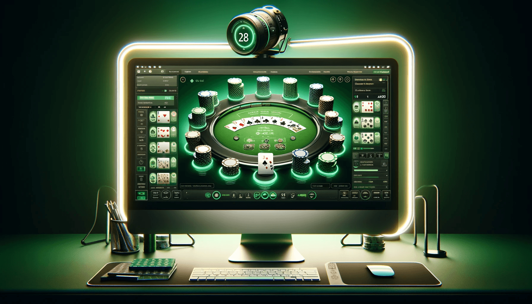 Yeni Poker Çeşitlerini Oynayarak Nasıl Büyük Kazanılır? image