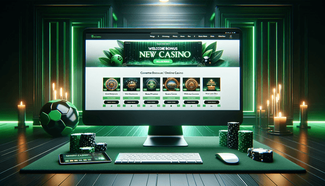 Oyuncuların Yeni Casino Sitelerinde Yaptığı Yaygın Hatalar image