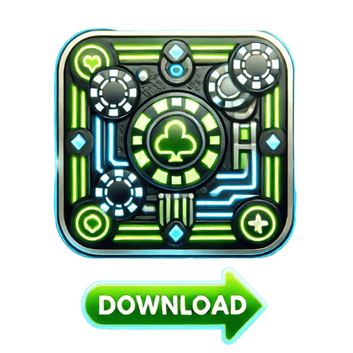 Casinoları İndirin