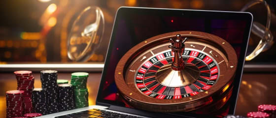 Her Salı Wizebets Casino'da %15 Nakit İade Promosyonunu Toplayın