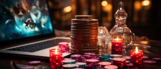 Yeni Online Casinoların İnanılmaz Avantajları