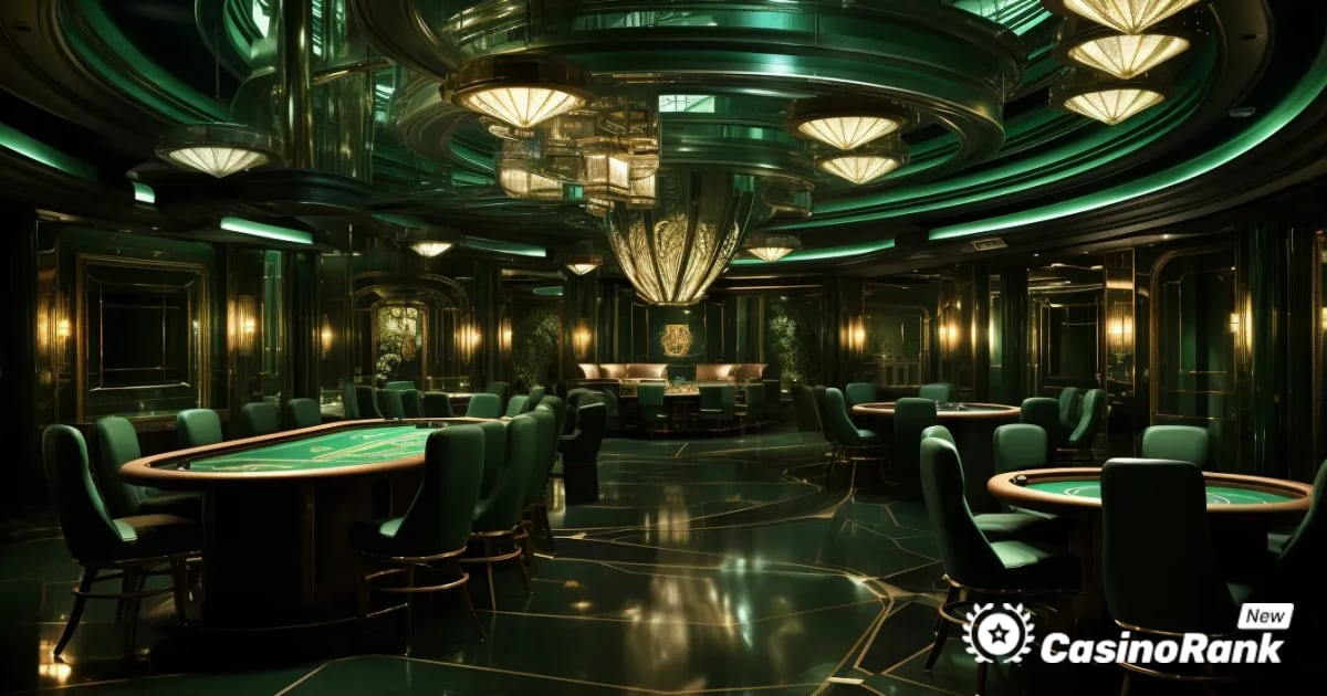 En İyi İndir Yeni Casino: Oyunun Kurallarını Değiştiren Bir Deneyim