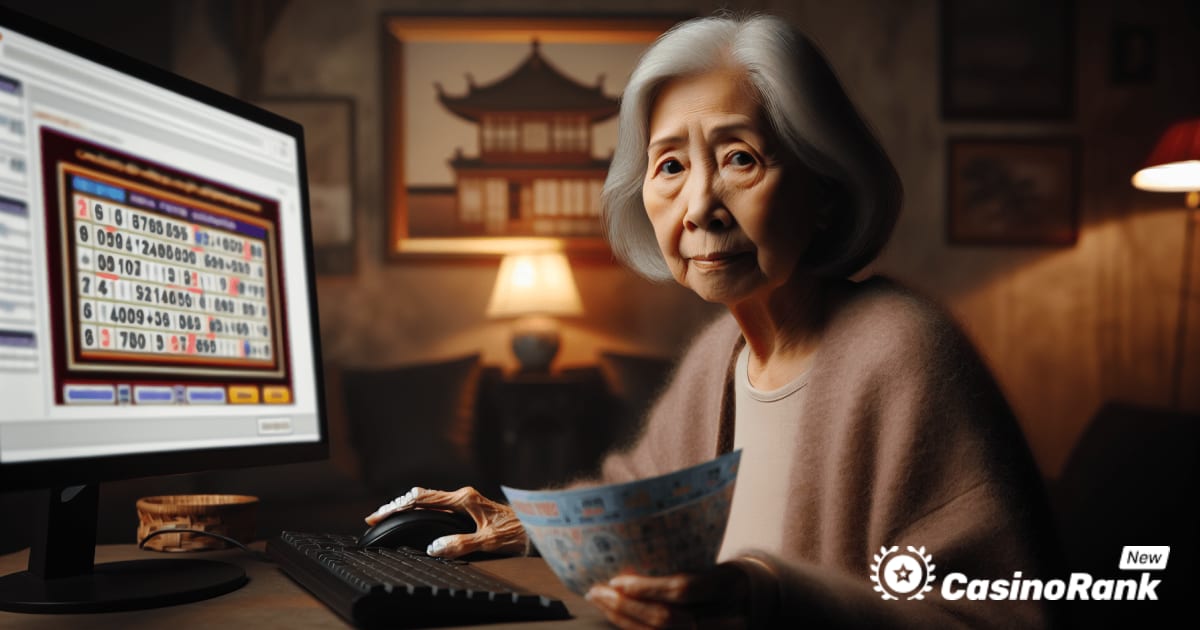 UKGC, 65 Yaş Üstü Emekliler İçin Tartışmalı Çevrimiçi Kumar Yasağını Getirdi