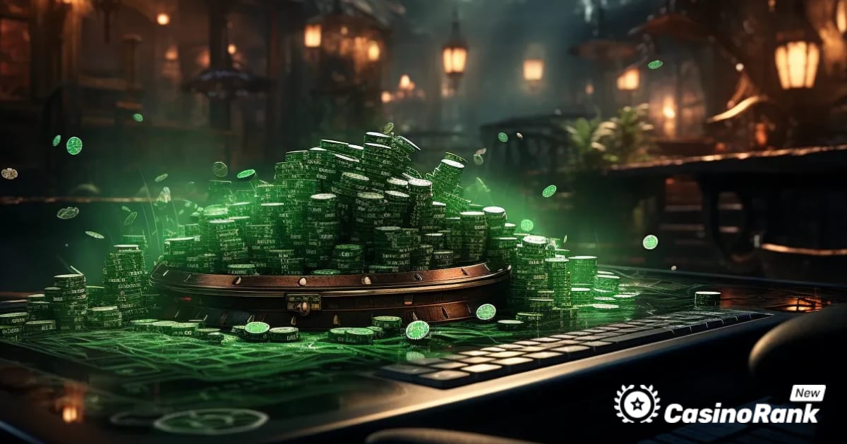 Hangi Yeni Casino Oyunu Çeşitleri Daha Yüksek Kazanma Şansı Veriyor?