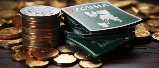 Visa Kart Kullanıcıları için Yeni Casinolarda En İyi 3 İlk Para Yatırma Hoş Geldiniz Teklifi