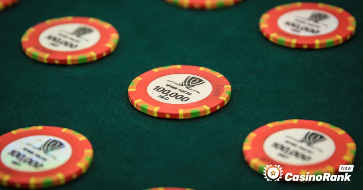 Yeni Casinolarda Kullanabileceğiniz Filmlerden 2 Harika Poker Eli