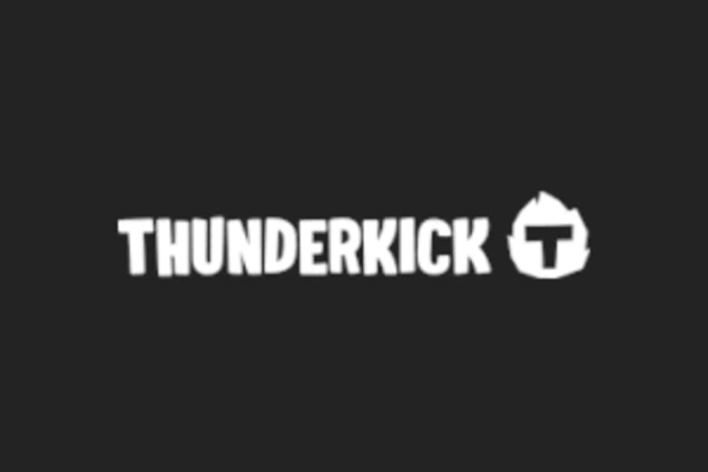 2025 Yılının En İyi 10 Thunderkick Yeni Kumarhanesu