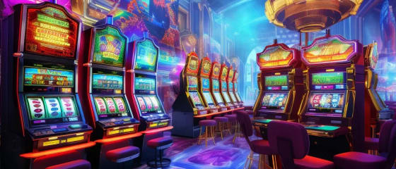 Bizzo Casino, 100 Bedava Döndürme Teklifiyle Pazartesiyi En Sevdiğiniz Gün Haline Getiriyor