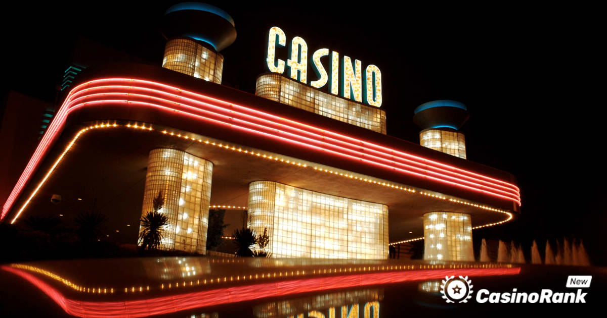 2023'te 4 Yeni Heyecan Verici Casino Açılışı