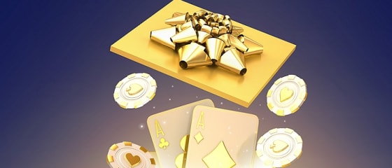 20Bet Casino, Tüm Üyelere Her Cuma %50 Yeniden Yükleme Casino Bonusu Sunuyor