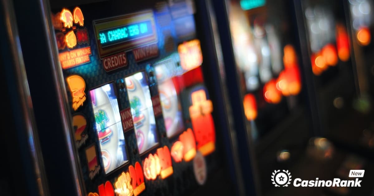 En İyi Slot Deneyimi için Yeni Bir Çevrimiçi Casino Nasıl Seçilir