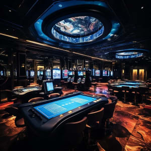 Her Hafta Perşembe günü Izzi Casino'da Cashback'in Keyfini Çıkarın| %10'a varan Nakit İade kazanın
