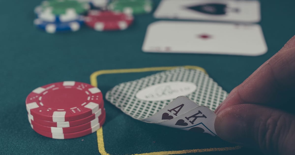Oynanacak En İyi Casino Oyunlarını Seçmek İçin Zamansız İpuçları