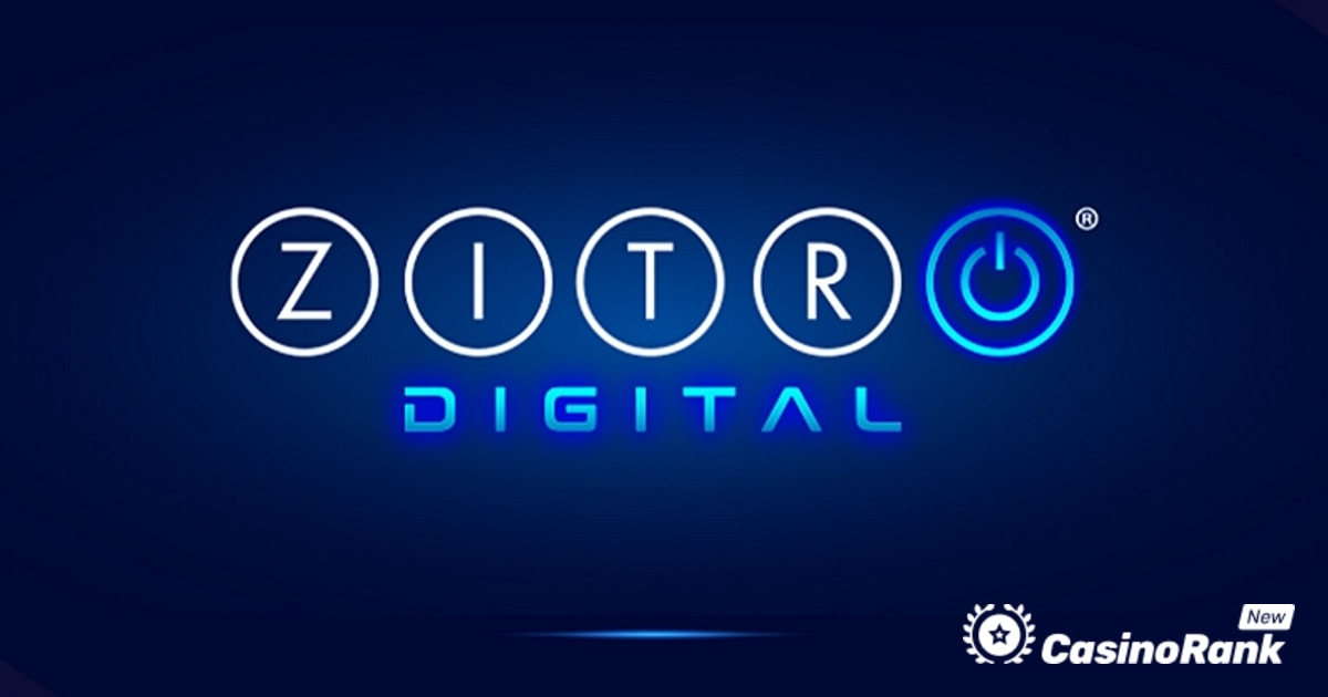 Pariplay, Zetro Digital ile Yeni Bir Füzyon Ortaklığı Sağlıyor