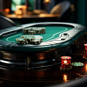 NetEnt Casino Oyunlarına Ayrıntılı Genel Bakış