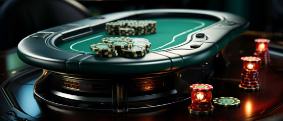 NetEnt Casino Oyunlarına Ayrıntılı Genel Bakış