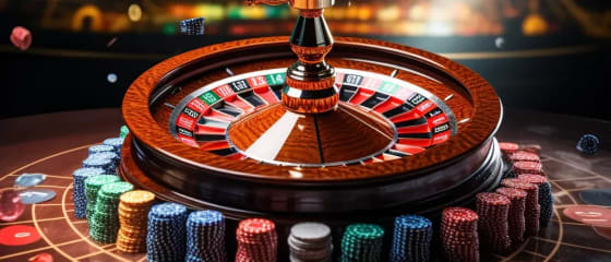 Dachbet Casino'da 200â‚¬'ya kadar %50 Yeniden YÃ¼kleme Bonusu AlÄ±n