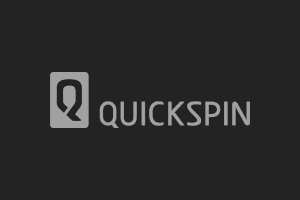 Quickspin: Yenilikçi Casino Oyunlarına Heyecan Verici Bir Yolculuk