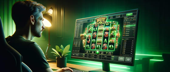 Yeni Çevrimiçi Casinolarda RTP Nedir?