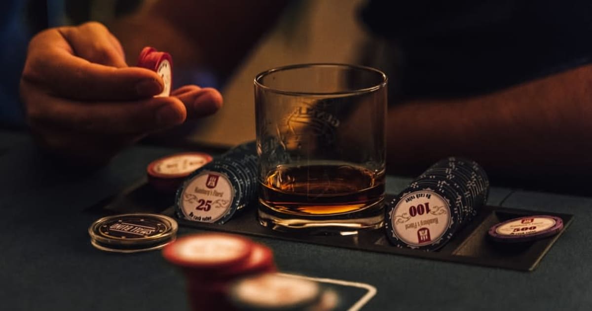 İşte Blackjack ve Poker Oyuncuları Arasındaki 3 Fark
