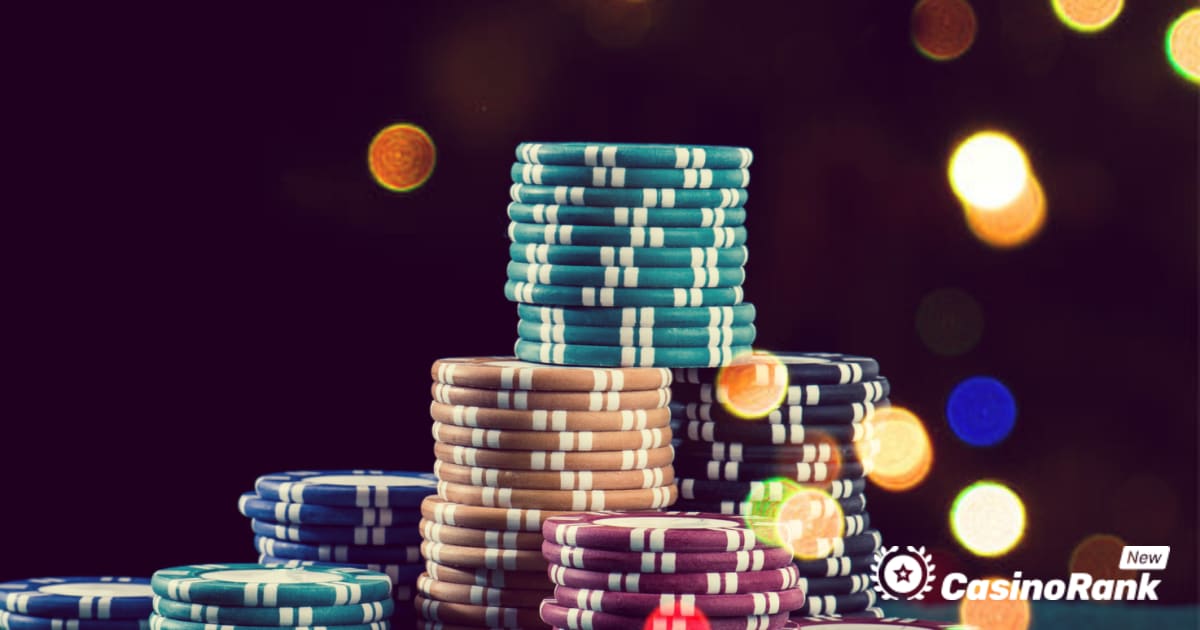 Bir Online Casino İşletmesi Nasıl Başlatılır ve Operatör Olunur