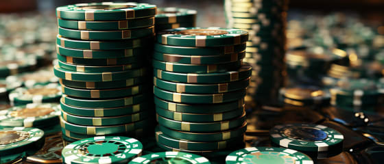 Gelişmiş Oyuncular için En İyi Yeni Casino Oyunları