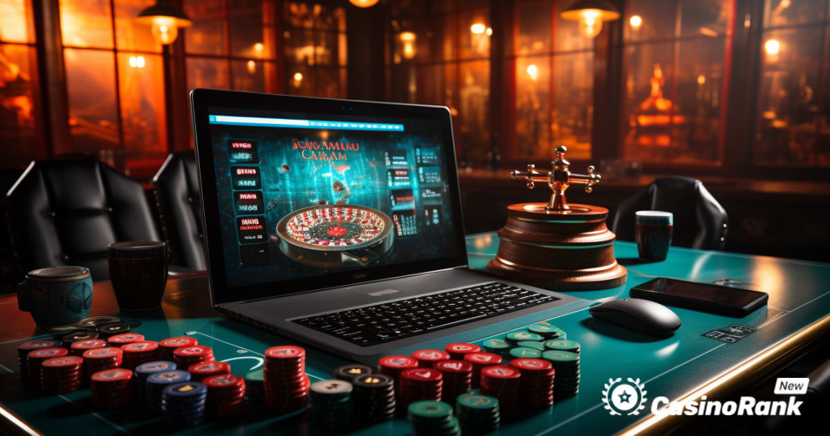 Yeni Bir Çevrimiçi Casino Seçerken Oyuncuların Bilmesi Gerekenler