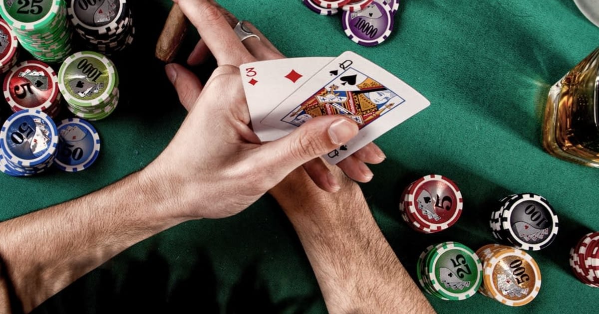 Blackjack ve Poker Oyuncuları Arasındaki 3 Temel Fark Daha