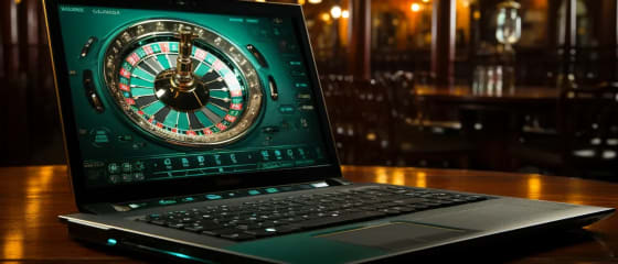 Yeni Casino Sitelerinde Nasıl Profesyonel Oyuncu Olunur?
