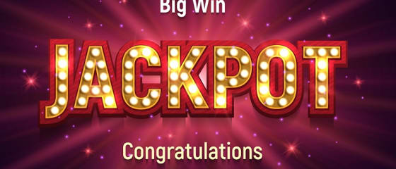 Mega Moolah Progressive Jackpot'un En Son Kazananları