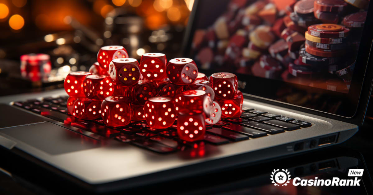 Yeni Çevrimiçi Casino Deneyiminden En İyi Şekilde Nasıl Yararlanılır?