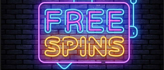 Casino Friday, Oyuncuları Odin's Gamble'da 10 Ücretsiz Döndürme Almaya Davet Ediyor