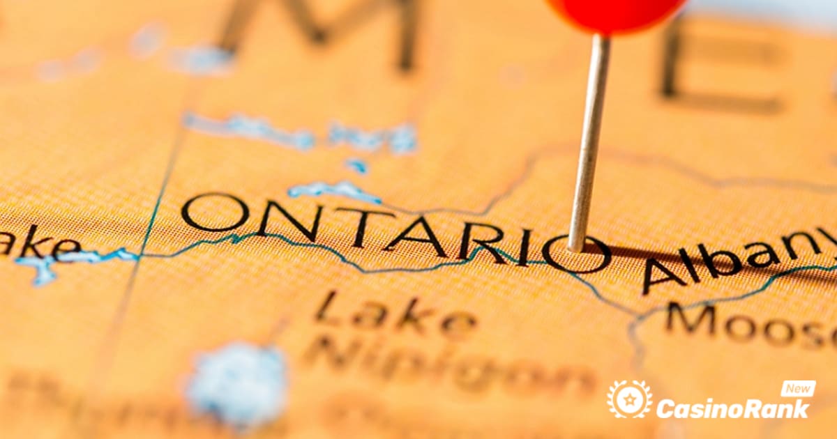 Nolimit City Kapsamlı Oyun Portföyünü Kanada, Ontario'ya Taşıyor