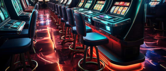 Microgaming Casino Oyunlarına Ayrıntılı Genel Bakış
