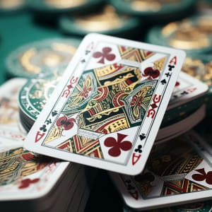 Yeni Casino Kart Oyunlarını Oynamak İçin İpuçları